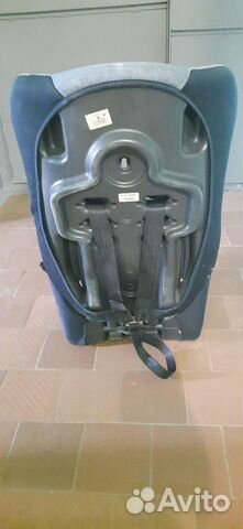 Детское автокресло 9 до 36 кг