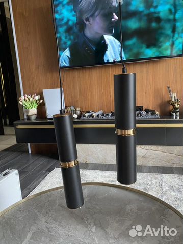 Дизайнерский светильник Odeon Light 4743/5L