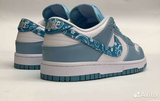 Кроссовки Nike Dunk Low