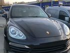 Porsche Cayenne 3.0 AT, 2011, 115 000 км объявление продам
