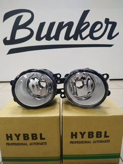 Фары противотуманные avensis / corolla / camry