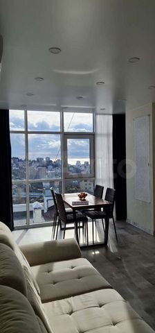 3-к. квартира, 56 м², 12/12 эт.