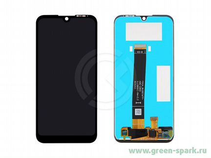 Дисплей для Huawei Honor 8S (rev 2.2) + тачскрин