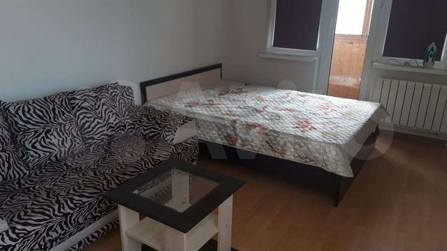2-к. квартира, 44 м², 3/5 эт.