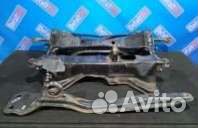 Подрамник передний Mitsubishi galant 8