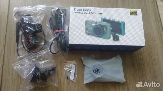 Видео регистратор