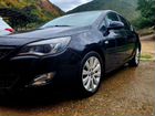 Opel Astra 1.6 AT, 2011, 264 000 км объявление продам