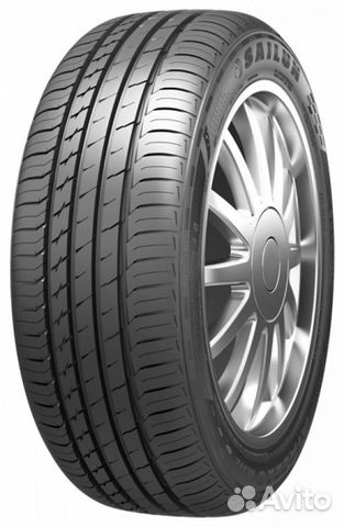 Sailun Atrezzo Elite 205/60 R16 96V