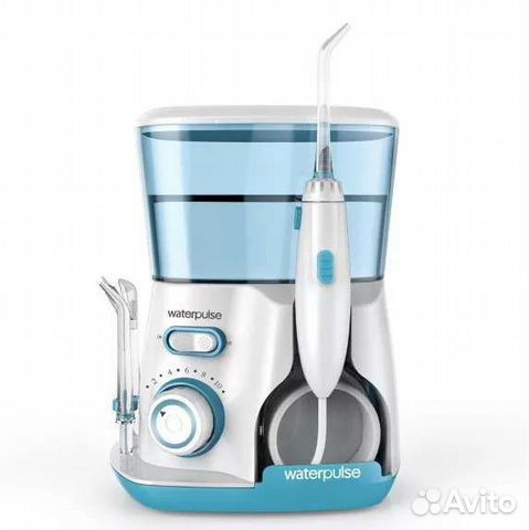 Ирригатор Waterpulse V300