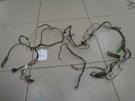 Проводка салона (жгут) Volvo S40 2004-2012
