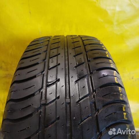 Hankook Radial 866 205/60 R16