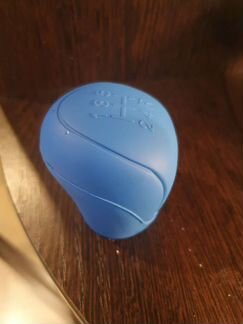 Накладка на ручку кпп