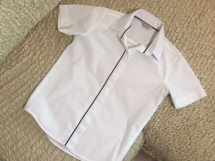 Рубашка для мальчика