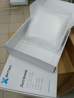 Антенна для 3G/4G для интернета