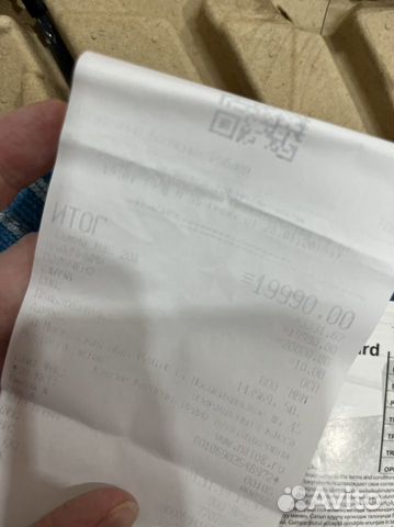 Робот пылесос