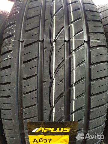 Aplus A607 285/50 R20
