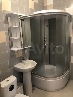 1-к. апартаменты, 19,4 м², 1/17 эт.