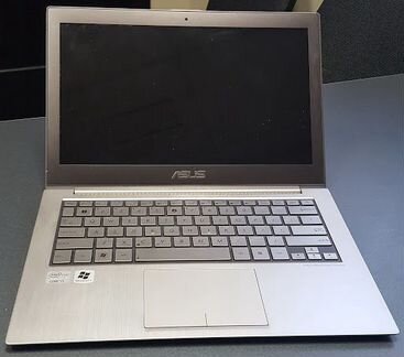 Ультратонкий ультрабук Asus Zenbook UX31E 13.3