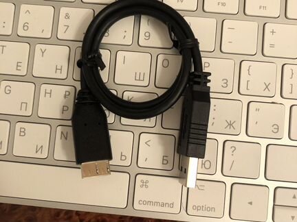 Новый провод USB 3.0 для внешнего диска hdd ssd