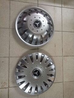 Колпаки SKS/SJS (гибкие) для микроавтобусов R15R16