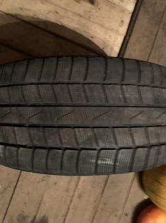 Hankook 225/50 R17