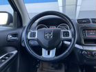 Dodge Journey 2.4 AT, 2016, 68 000 км объявление продам