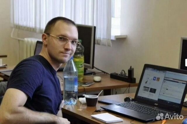 Ремонт компьютеров и ноутбуков бесплатный выезд