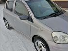 Toyota Vitz 1.0 AT, 2001, 250 000 км объявление продам