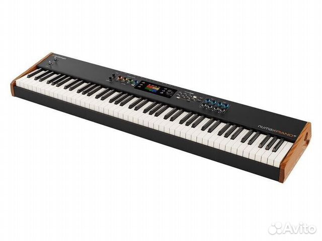 Studiologic Numa X Piano GT пианино