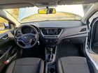 Hyundai Solaris 1.6 AT, 2018, 48 000 км объявление продам