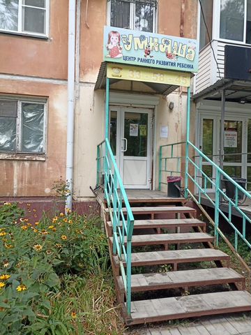 Свободного назначения, 63 м²