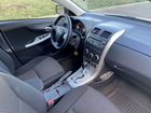 Toyota Corolla 1.6 AT, 2011, 165 700 км объявление продам