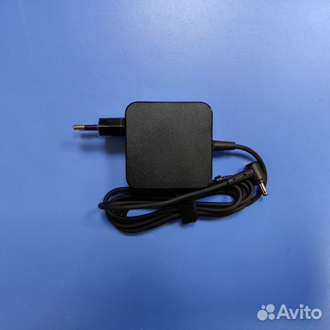 Блок питания asus 19V 2.37A 4.0x1.35