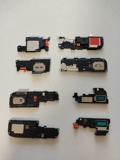 Звонок динамик buzzer Хуавей Хонор в ассортименте