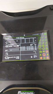 Оказание услуг Наладчика кипиа