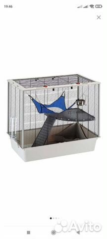 Клетки для хорьков, полка, переноска, вольер
