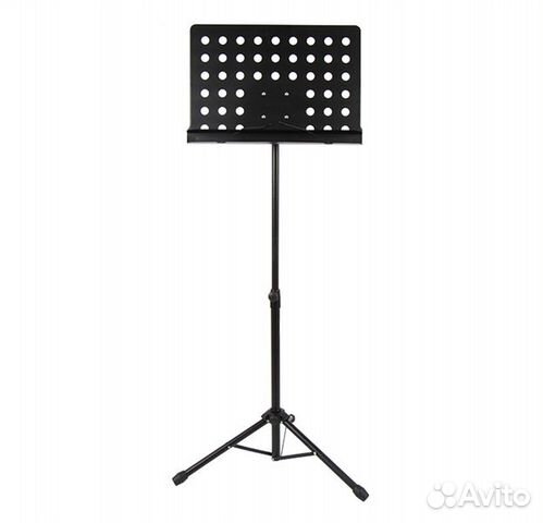 Подставка-пюпитр для нот оркестровый Foix P-05B