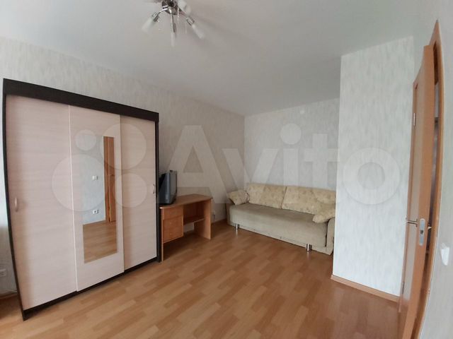 1-к. квартира, 35,9 м², 7/9 эт.