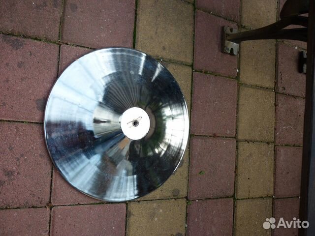 Подставка-основание под стойку