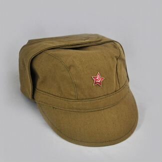 Кепка афганка.Оригинал р-р 53,54,56,57,58,59.Склад