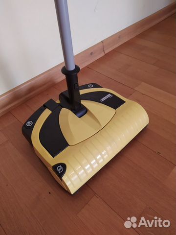Электровеник Karcher K 55 Plus