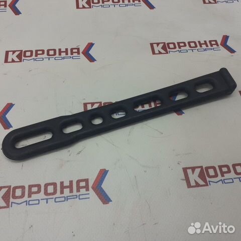 Крепеж крыла volvo