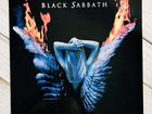 Винил Black Sabbath