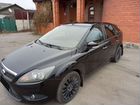 Ford Focus 1.8 МТ, 2010, 200 000 км
