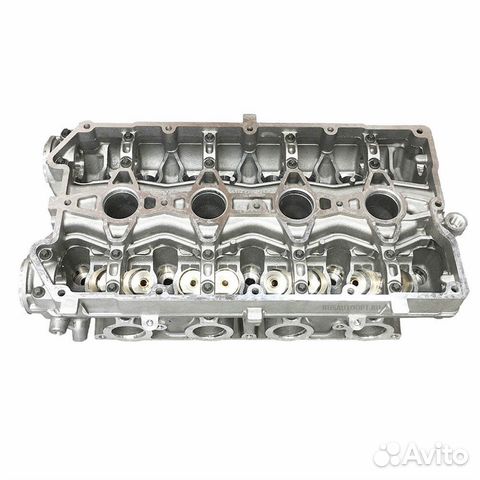 Головка Приора голая новая оригинал