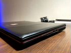 Игровой ноутбук MSI GL 63 объявление продам