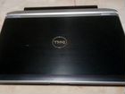 Ноутбук Dell Latitude E6230 процессор Core i7 объявление продам