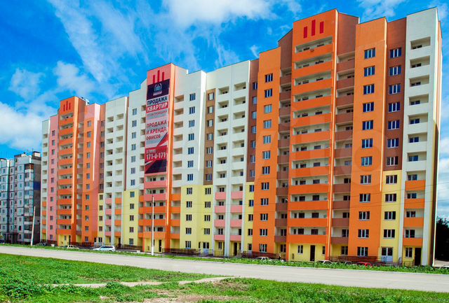 Помещение свободного назначения, 76.3 м²
