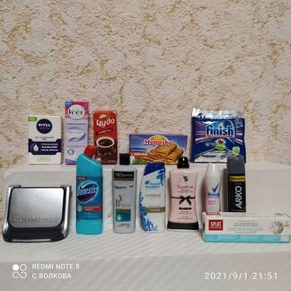 Мини Лента 3 игрушки