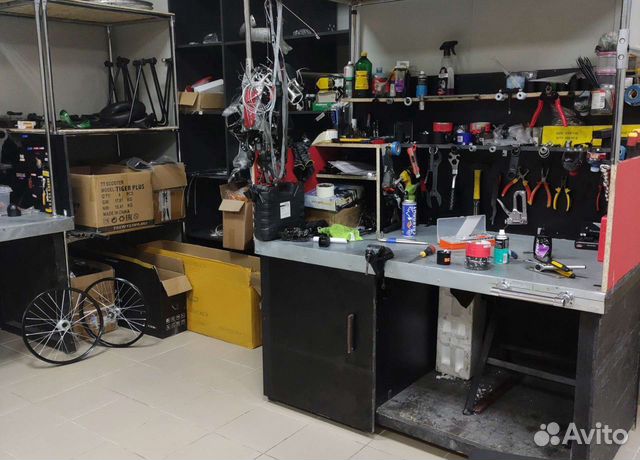 Запасные части для электросамокатов+ремонт